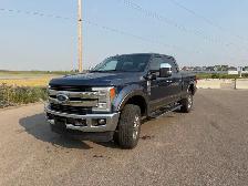 2017 F-250 King Ranch - Photo 2