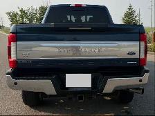 2017 F-250 King Ranch - Photo 3