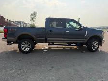 2017 F-250 King Ranch - Photo 5