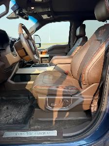 2017 F-250 King Ranch - Photo 6