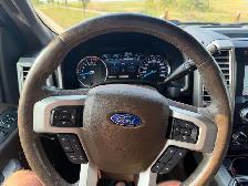 2017 F-250 King Ranch - Photo 7