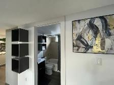 AVAILABLE TODAY!  LOWER LEVEL SOUTHWOOD - UTILITIES INCLUDED - Photo 5
