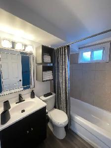 AVAILABLE TODAY!  LOWER LEVEL SOUTHWOOD - UTILITIES INCLUDED - Photo 8