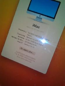 imac 5k retina  27 inch 32g ddr4 2017 pc mac laptops projectors