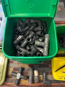 Orbit pop up heads & Irrigation parts - Photo 4