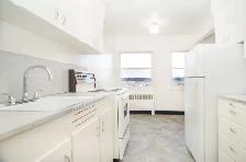Spacious, Bright, Large One Bedroom with a View! - Photo 2