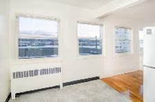 Spacious, Bright, Large One Bedroom with a View! - Photo 3