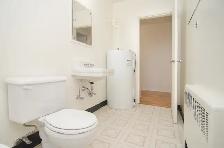 Spacious, Bright, Large One Bedroom with a View! - Photo 7