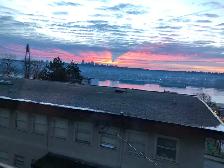Spacious, Bright, Large One Bedroom with a View! - Photo 8