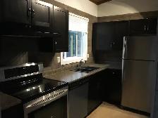 AVAILABLE TODAY- 2 BEDROOM OAKRIDGE TOWNHOUSE