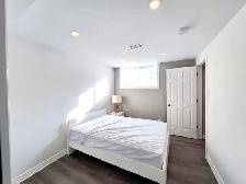 Furnished One-bedroom Basement Apartment Utilities Included - Photo 4