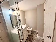 Furnished One-bedroom Basement Apartment Utilities Included - Photo 6