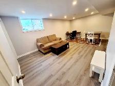 Furnished One-bedroom Basement Apartment Utilities Included - Photo 10