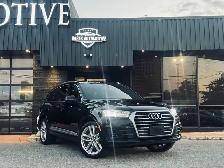 2017 Audi Q7 Quattro 4dr 3.0T Technik - Photo 2