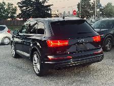 2017 Audi Q7 Quattro 4dr 3.0T Technik - Photo 3
