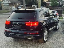 2017 Audi Q7 Quattro 4dr 3.0T Technik - Photo 4