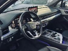 2017 Audi Q7 Quattro 4dr 3.0T Technik - Photo 9