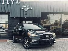 2018 Infiniti QX60 AWD - Photo 2