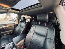 2018 Infiniti QX60 AWD - Photo 8