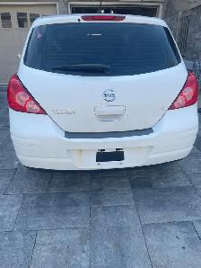 2012 Nissan Versa for sale Only Calls Please - Photo 3