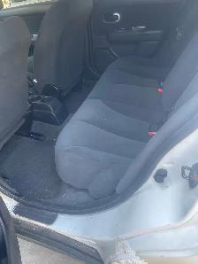 2012 Nissan Versa for sale Only Calls Please - Photo 5