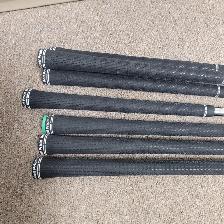 Golf irons shaft - Photo 3