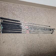 Golf irons shaft - Photo 4