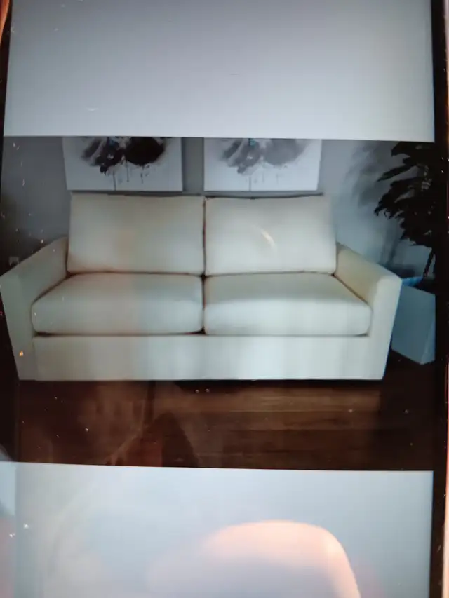 Sofa lit