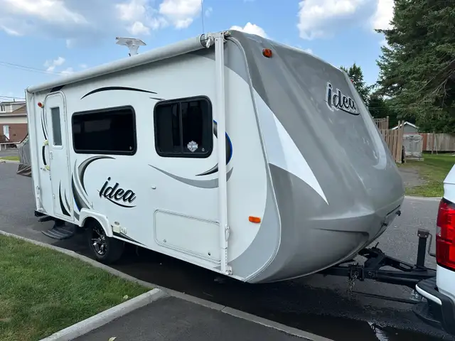 roulotte travel idea i16