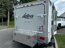 roulotte travel idea i16 - Photo 3