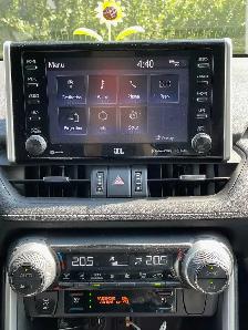 106,000 KMS 2019 TOYOTA RAV4 LIMITED BY OWNER, NO GST - Photo 6