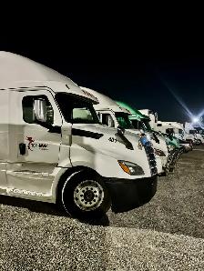 HIRING AZ DRIVERS – CROSS-BORDER USA