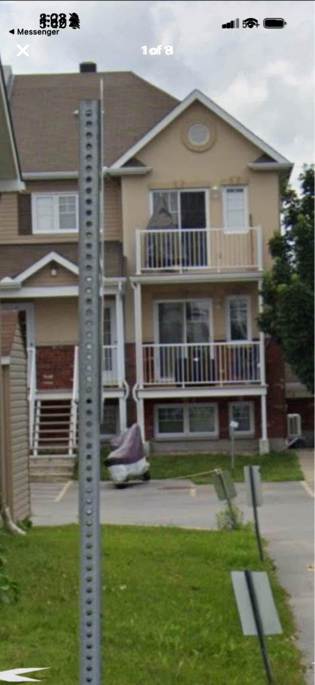 magnifique 3,5 a thurso, qc