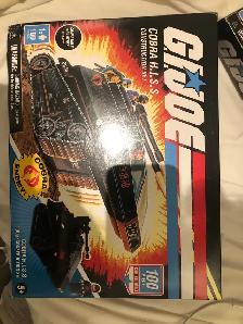 6 x BN assorted G.I. Joe Construction Sets - Photo 2
