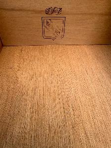 Side Table with Drawer - Photo 6