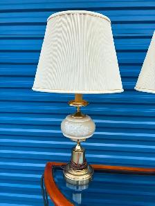 Matching Table Lamps - Photo 2