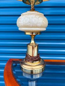 Matching Table Lamps - Photo 4