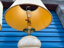 Matching Table Lamps - Photo 6
