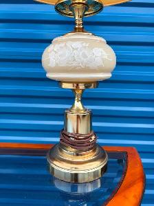 Matching Table Lamps - Photo 7
