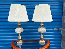 Matching Table Lamps - Photo 8