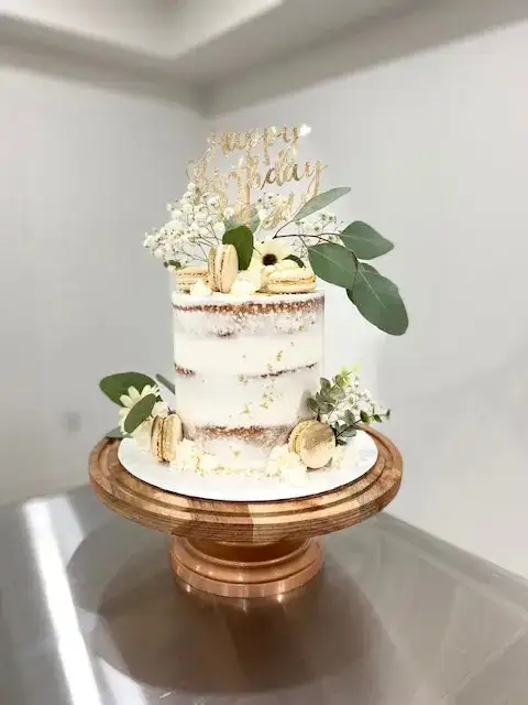 Halton Bakery, Flowers cakes Floral cakes delivery or pickup