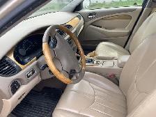 2001 Jaguar for sale!!