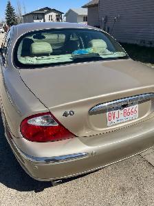 2001 Jaguar for sale!! - Photo 5