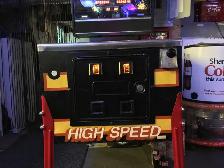 High Speed Pinball machine by Williams - Photo 7