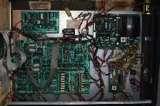 High Speed Pinball machine by Williams - Photo 8