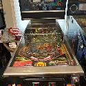 High Speed Pinball machine by Williams - Photo 9