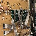 High Speed Pinball machine by Williams - Photo 10