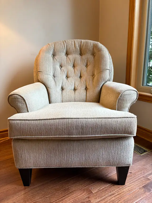 Comfy Chair