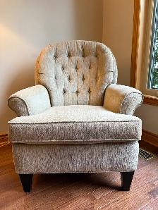 Comfy Chair