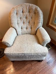 Comfy Chair - Photo 7